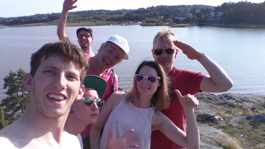 Good representation of personality.