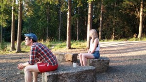 Everything becomes different